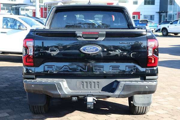 2024 Ford Ranger Wildtrak 4X4 2.0L