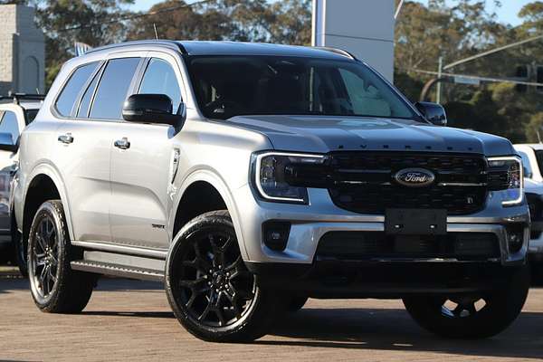 2023 Ford Everest Sport 3.0L