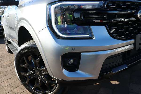 2023 Ford Everest Sport 3.0L