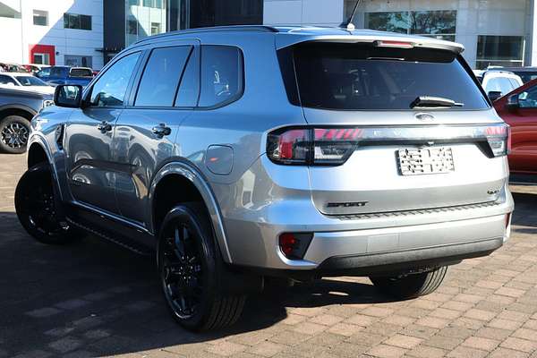 2023 Ford Everest Sport 3.0L