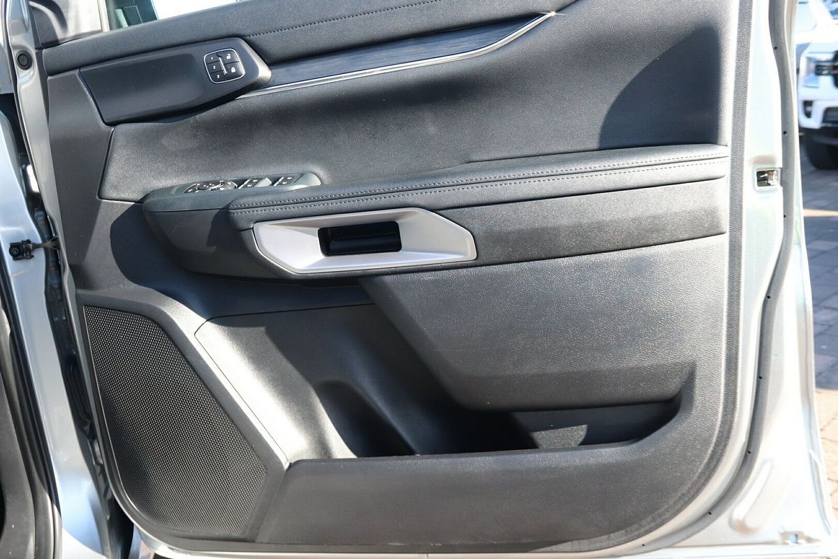 2023 Ford Everest Sport 3.0L