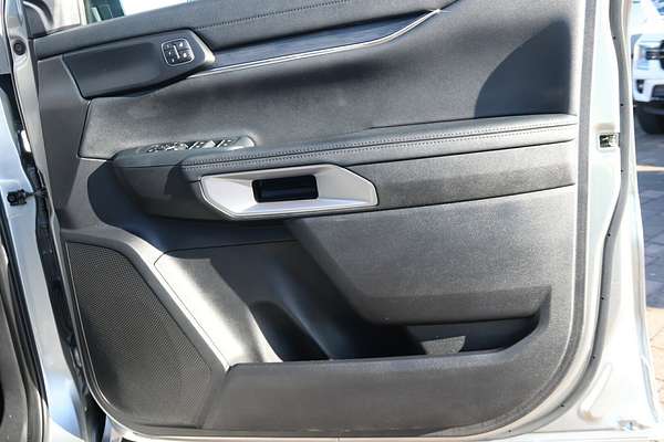 2023 Ford Everest Sport 3.0L
