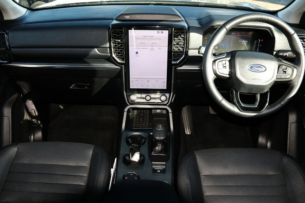 2023 Ford Everest Sport 3.0L