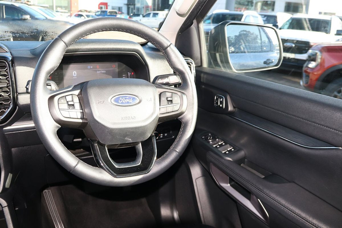 2023 Ford Everest Sport 3.0L