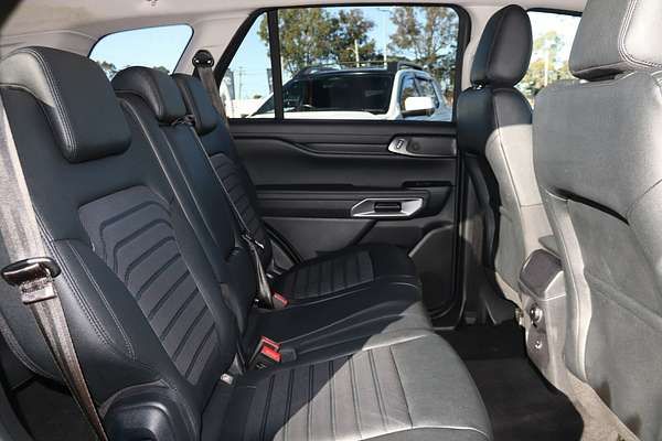 2023 Ford Everest Sport 3.0L