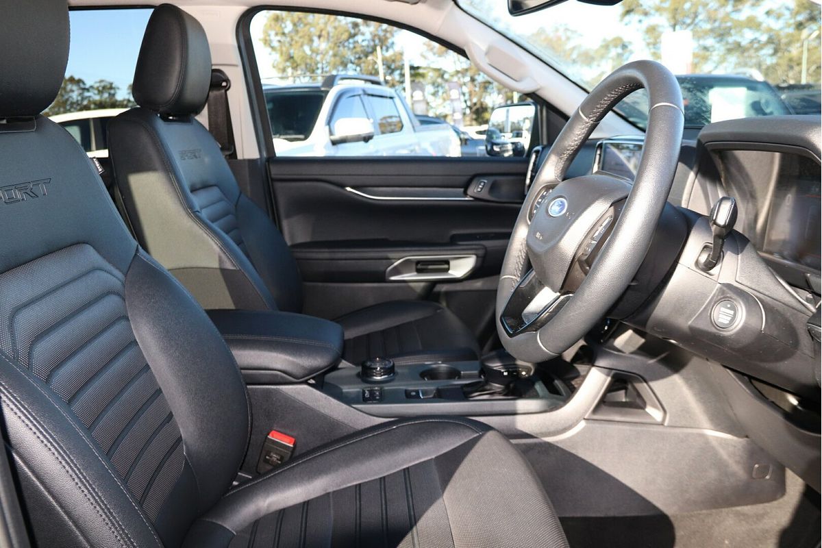 2023 Ford Everest Sport 3.0L