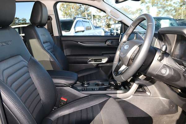 2023 Ford Everest Sport 3.0L