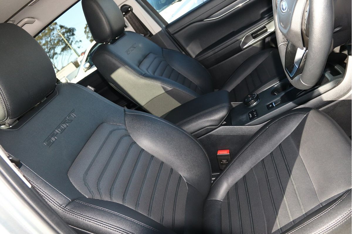 2023 Ford Everest Sport 3.0L