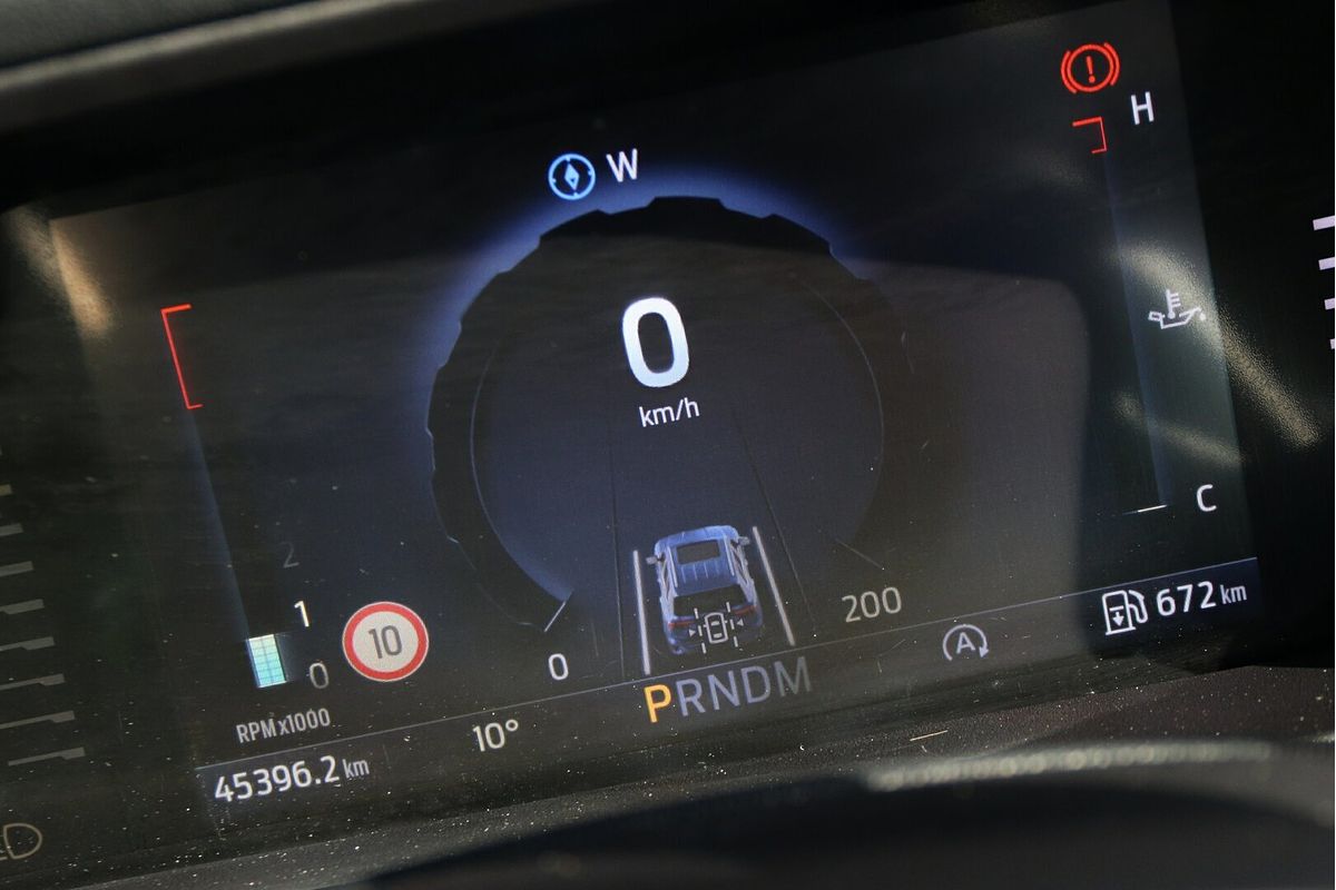 2023 Ford Everest Sport 3.0L