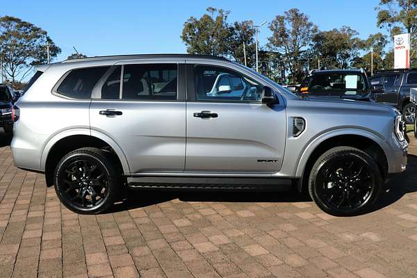 2023 Ford Everest Sport 3.0L