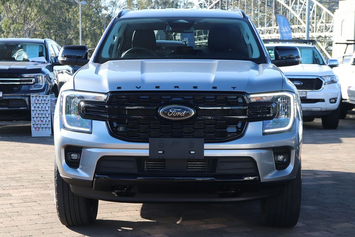 2023 Ford Everest Sport 3.0L