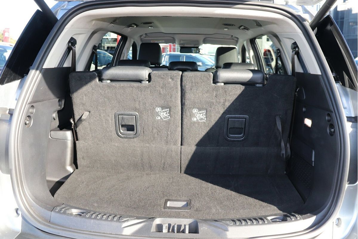 2023 Ford Everest Sport 3.0L