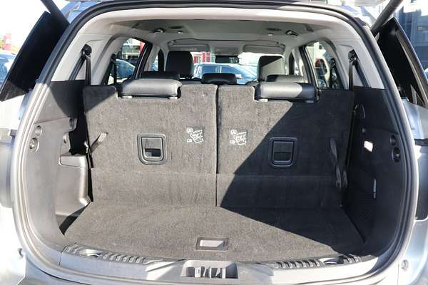 2023 Ford Everest Sport 3.0L