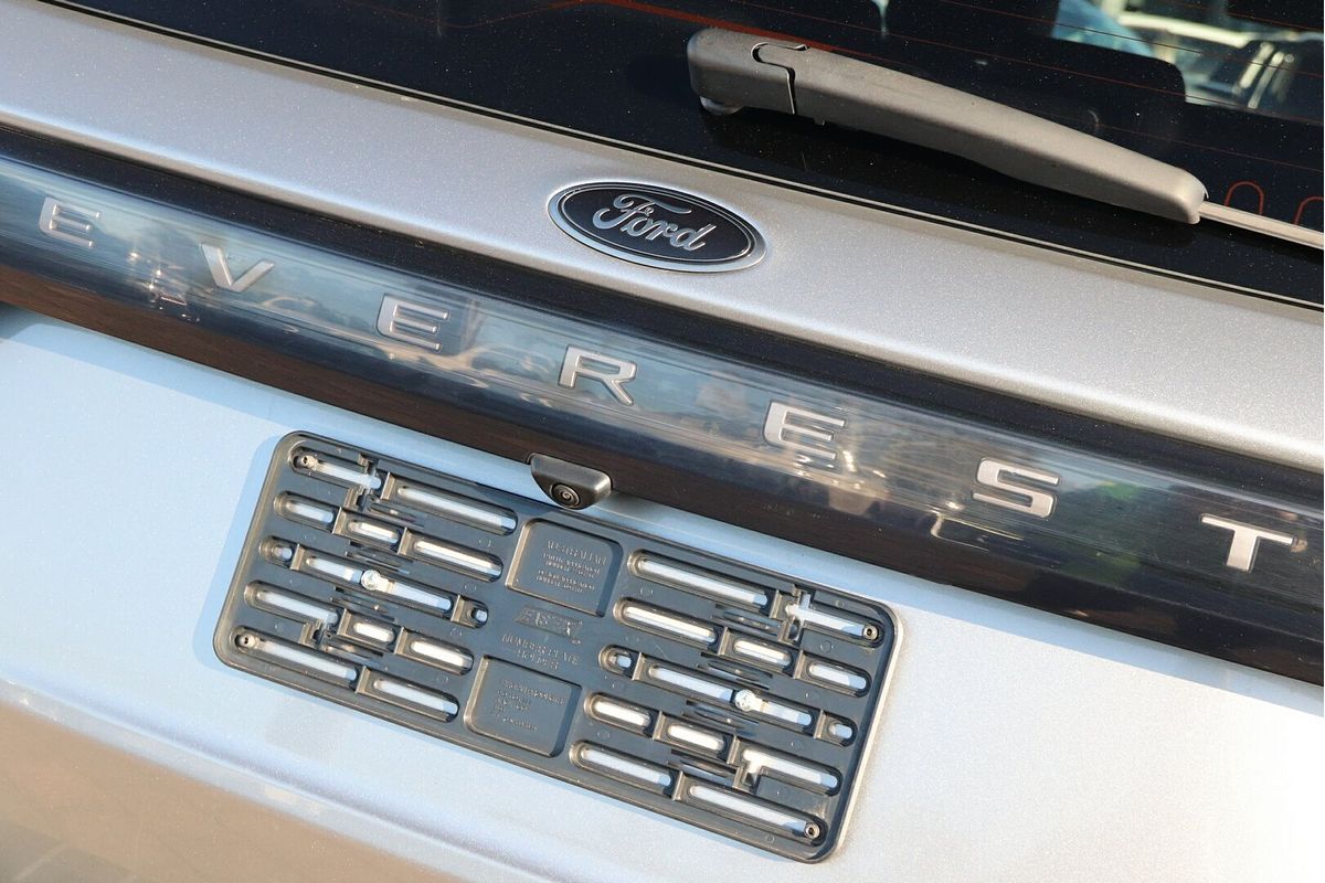 2023 Ford Everest Sport 3.0L