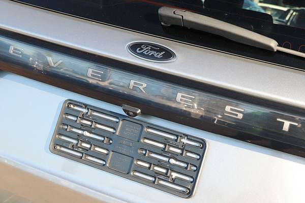 2023 Ford Everest Sport 3.0L