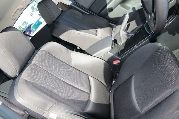 2010 Mazda 6 Classic GH Series 1