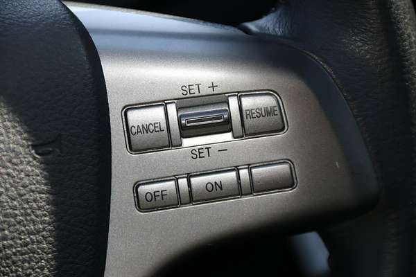2010 Mazda 6 Classic GH Series 1