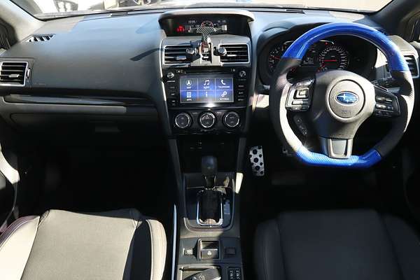 2017 Subaru WRX Premium VA