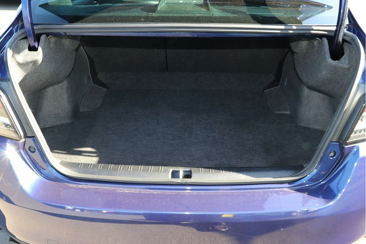 2017 Subaru WRX Premium VA