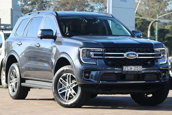 2024 Ford Everest Trend 2.0L