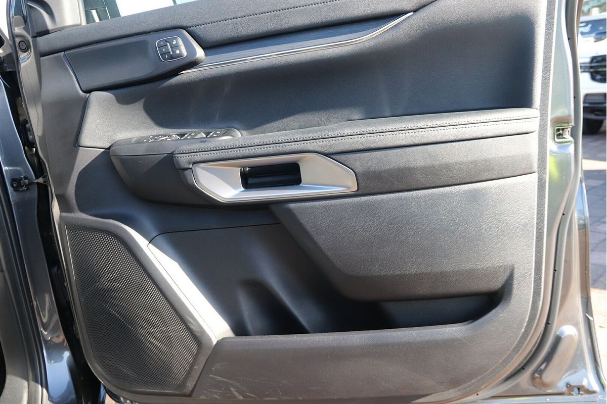 2024 Ford Everest Trend 2.0L