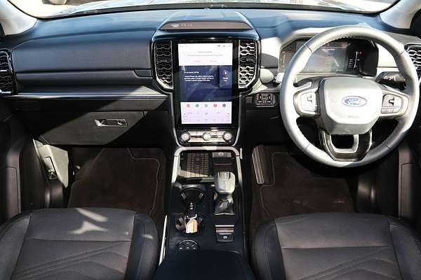 2024 Ford Everest Trend 2.0L