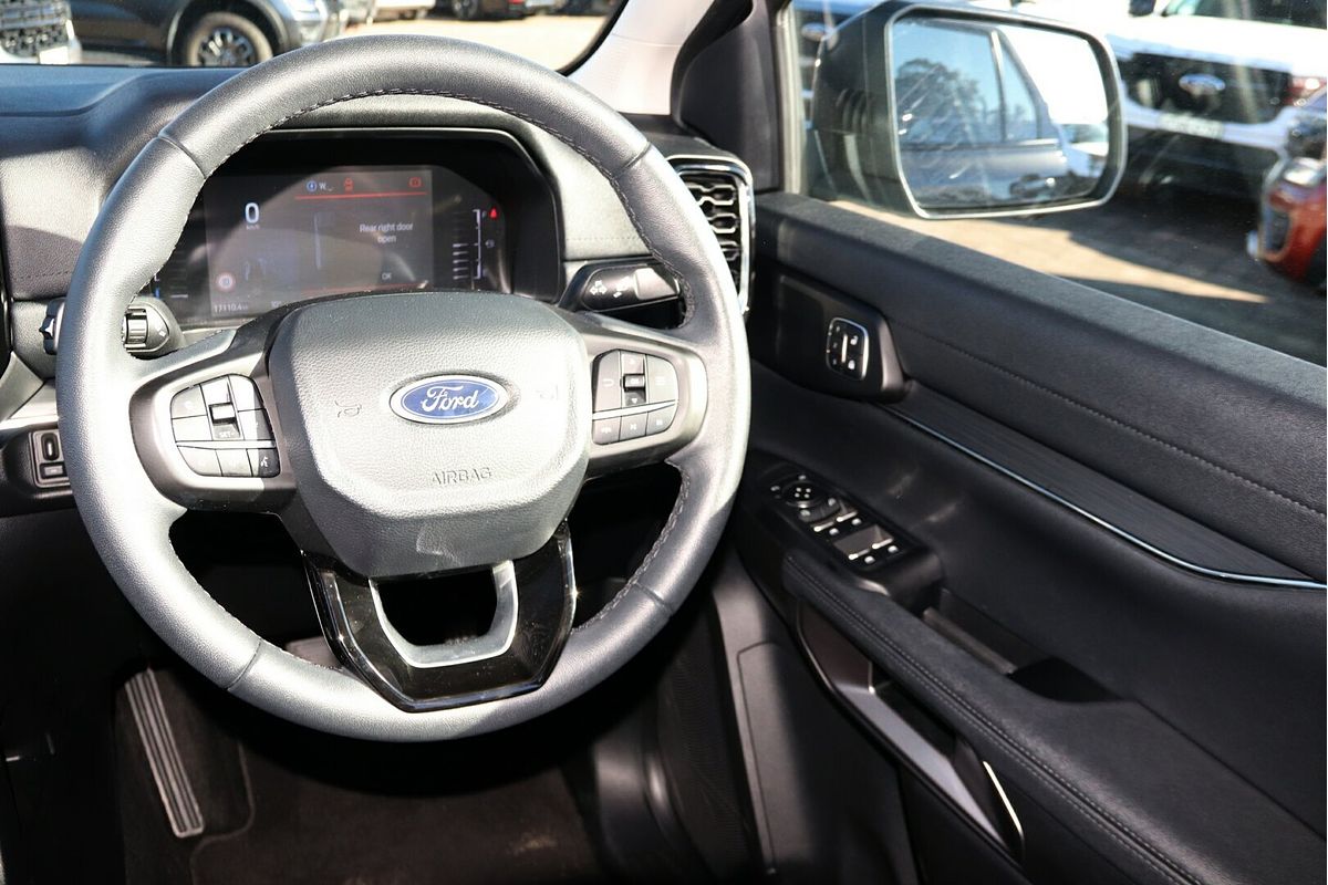 2024 Ford Everest Trend 2.0L