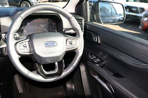2024 Ford Everest Trend 2.0L