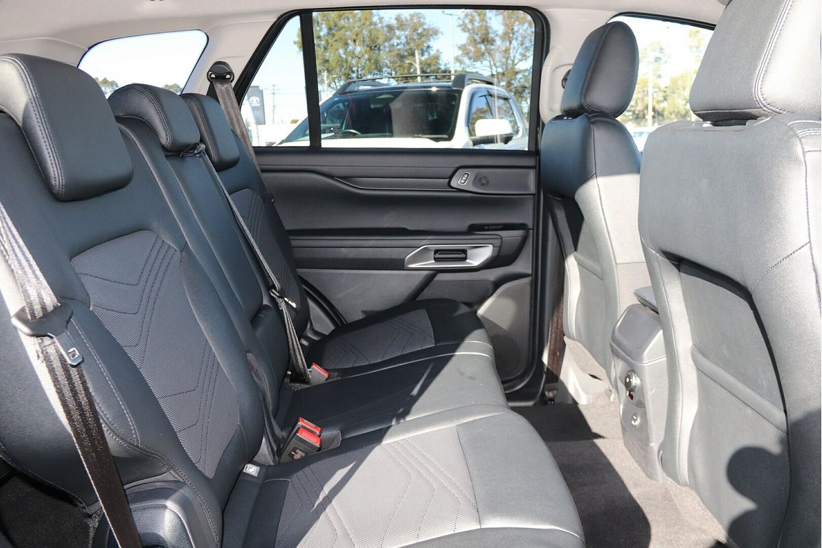 2024 Ford Everest Trend 2.0L
