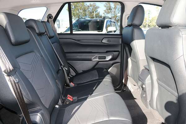 2024 Ford Everest Trend 2.0L