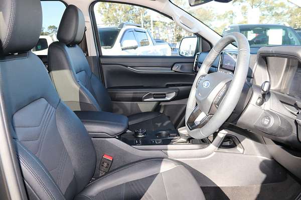 2024 Ford Everest Trend 2.0L