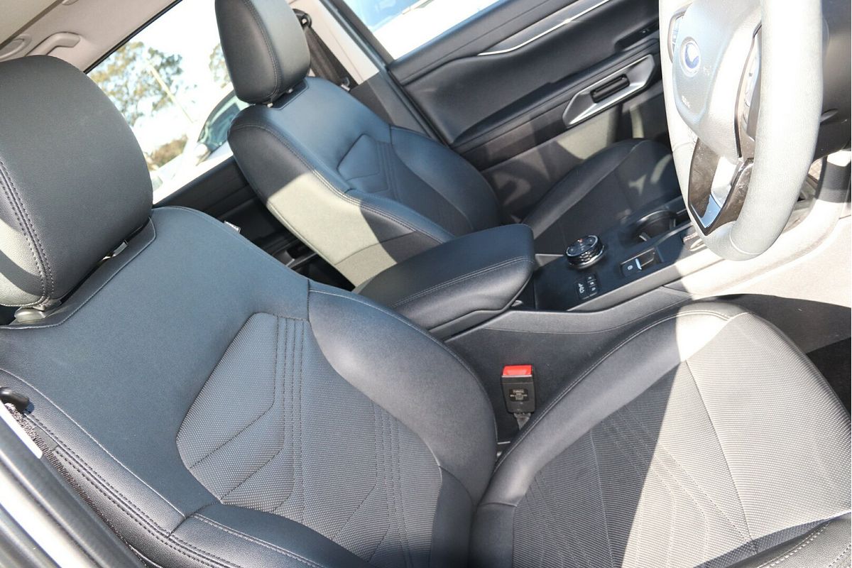 2024 Ford Everest Trend 2.0L