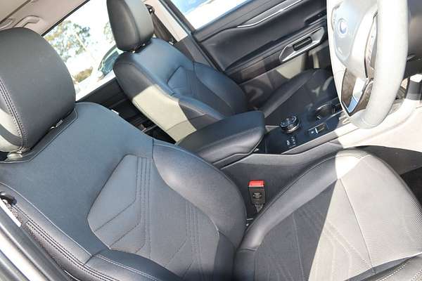 2024 Ford Everest Trend 2.0L