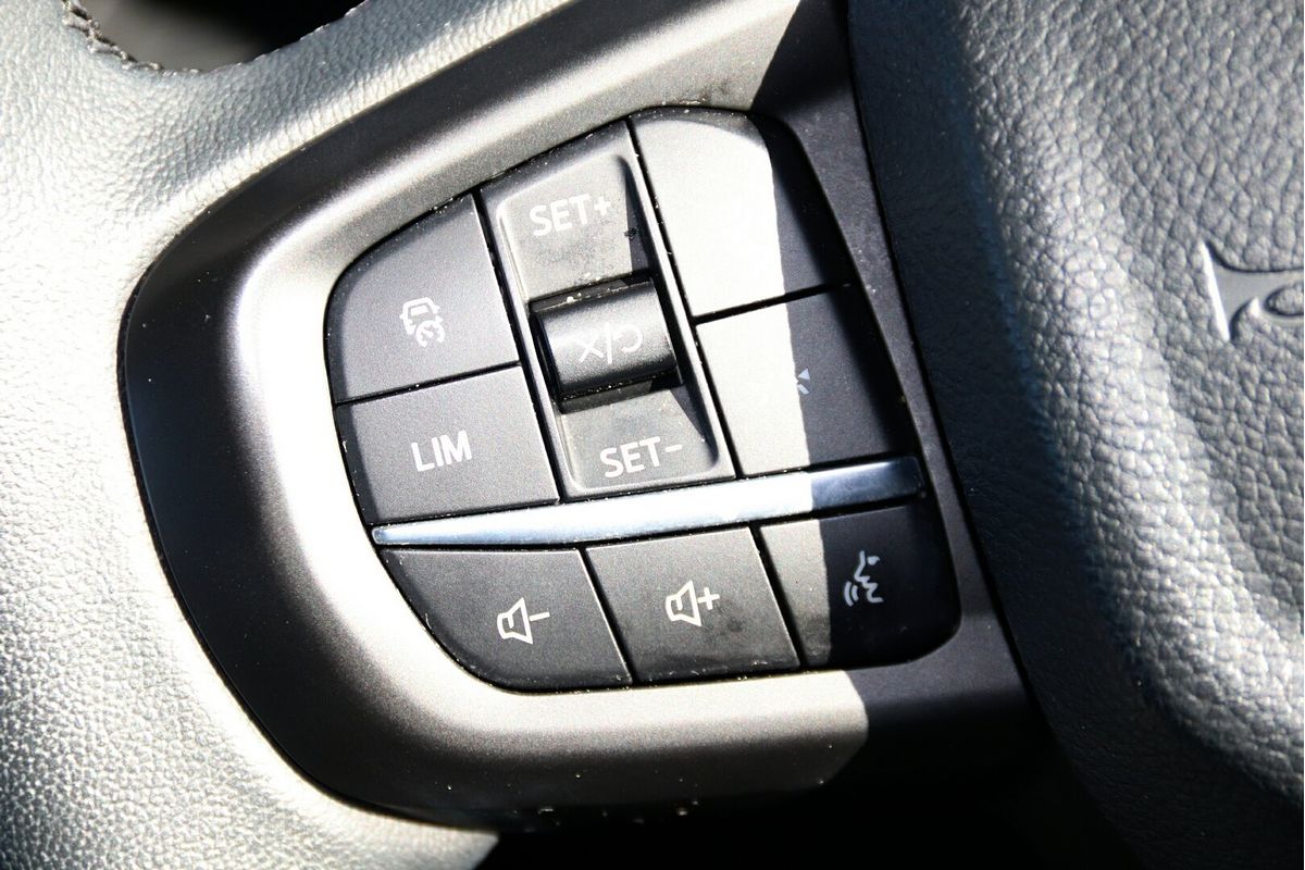 2024 Ford Everest Trend 2.0L