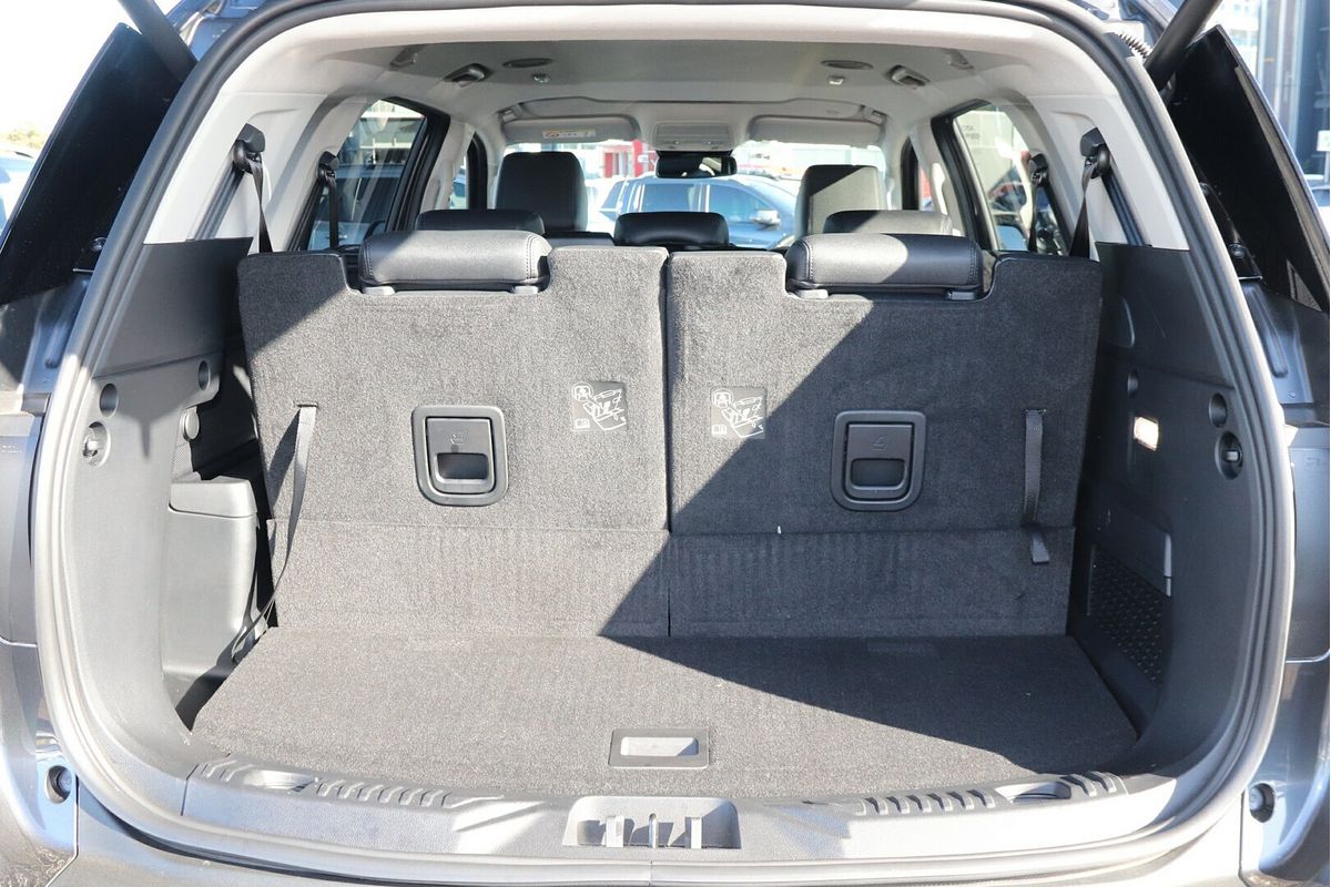 2024 Ford Everest Trend 2.0L