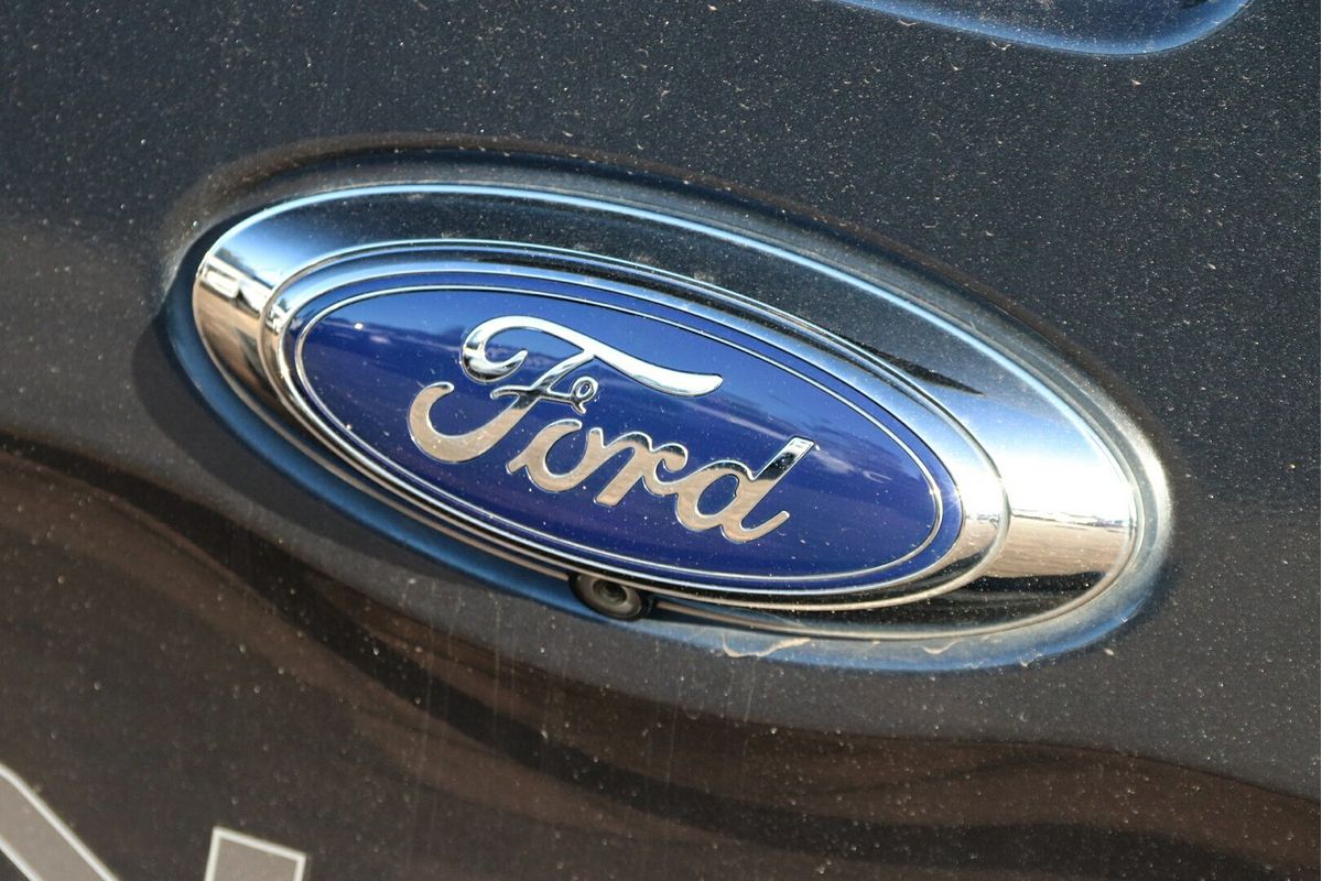 2016 Ford Ranger Wildtrak PX MkII 4X4 3.2L