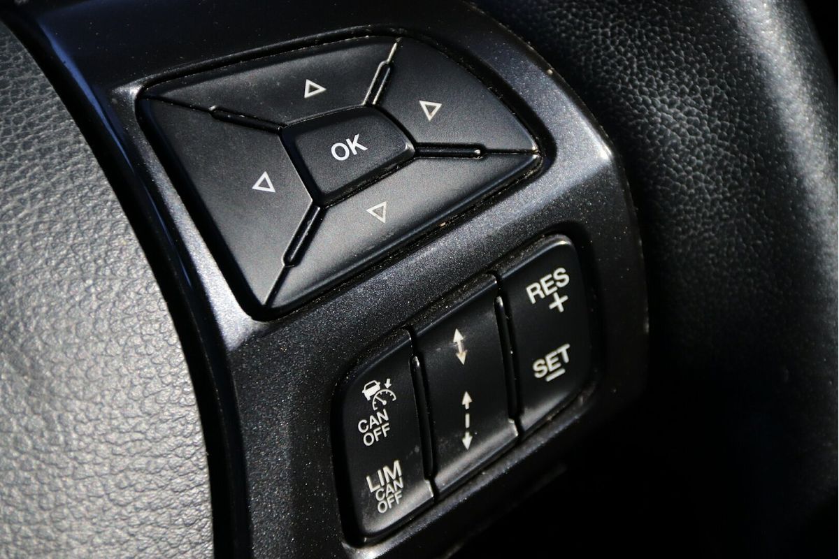 2021 Ford Ranger Wildtrak PX MkIII 4X4 2.0L