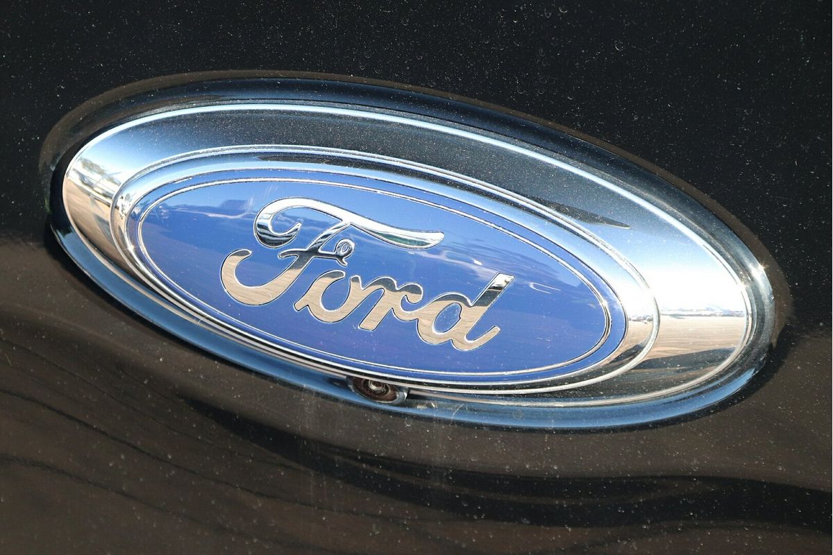 2021 Ford Ranger Wildtrak PX MkIII 4X4 2.0L