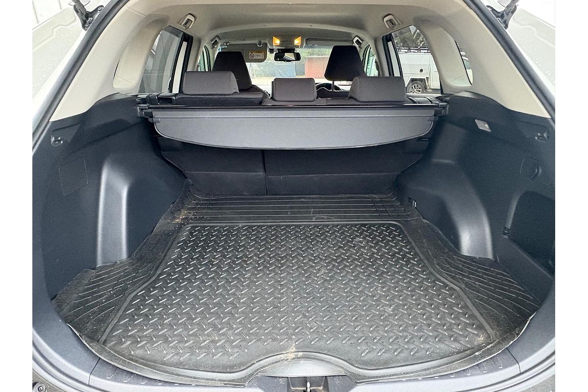 2020 Toyota RAV4 GXL MXAA52R