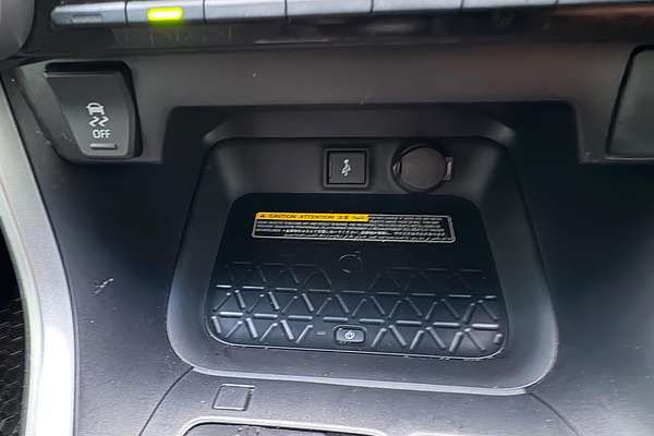 2020 Toyota RAV4 GXL MXAA52R