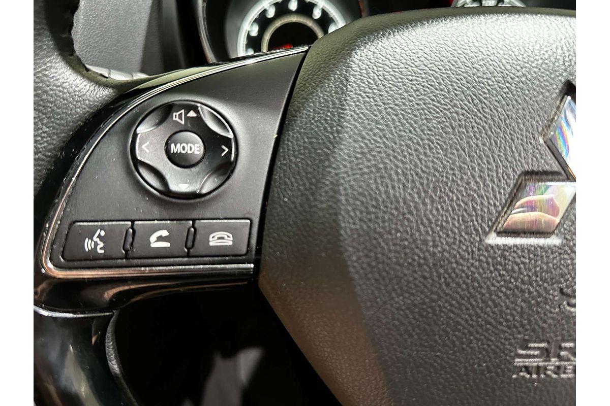 2021 Mitsubishi ASX ES Plus XD