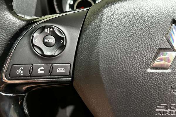 2021 Mitsubishi ASX ES Plus XD