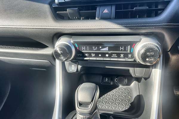 2022 Toyota RAV4 GX AXAH52R