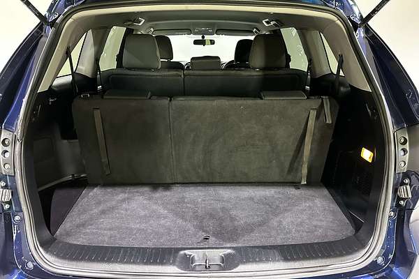2016 Toyota Kluger GX GSU50R