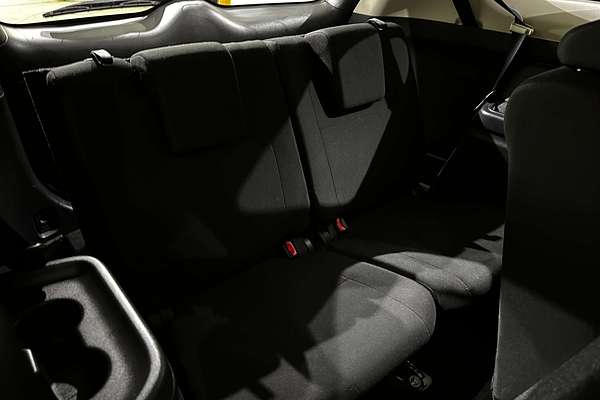 2017 Mitsubishi Outlander LS ZL