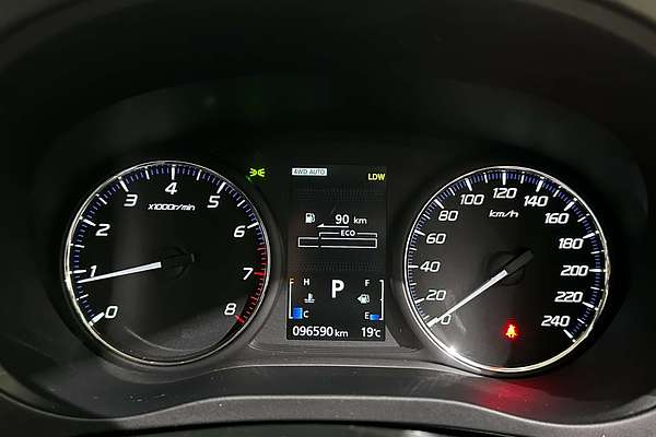 2017 Mitsubishi Outlander LS ZL