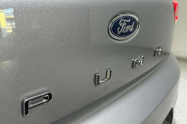 2022 Ford Puma ST-Line V JK