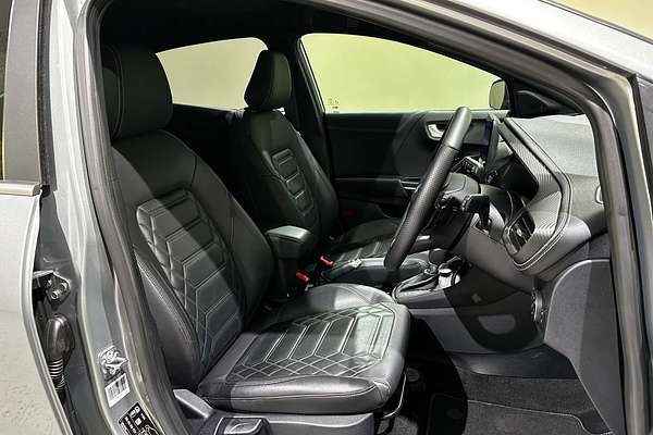 2022 Ford Puma ST-Line V JK