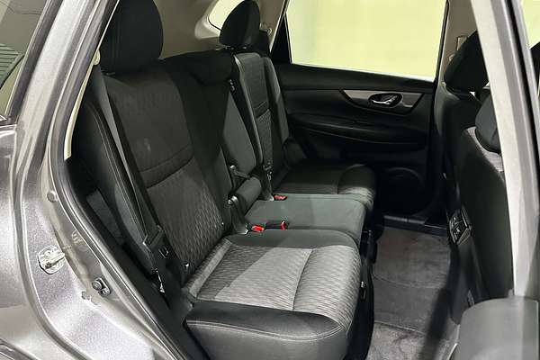2019 Nissan X-TRAIL ST T32 Series II