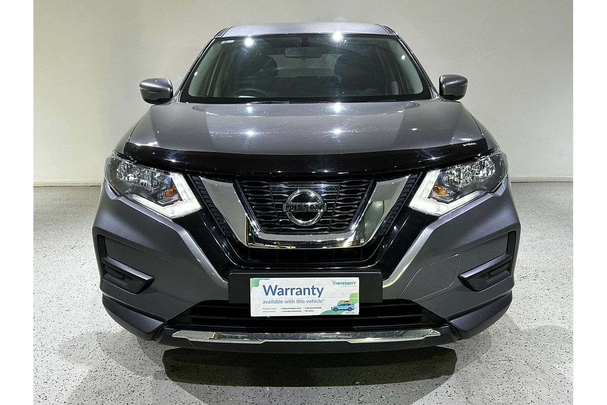 2019 Nissan X-TRAIL ST T32 Series II